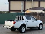 Mitsubishi L200 2006 года за 4 100 000 тг. в Петропавловск – фото 3