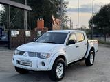 Mitsubishi L200 2006 года за 4 100 000 тг. в Петропавловск