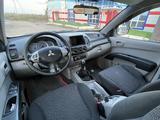 Mitsubishi L200 2006 года за 4 100 000 тг. в Петропавловск – фото 5