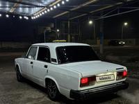 ВАЗ (Lada) 2107 2008 года за 1 050 000 тг. в Туркестан