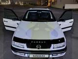 Volkswagen Passat 1994 годаүшін1 700 000 тг. в Караганда – фото 2