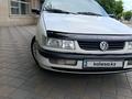 Volkswagen Passat 1994 года за 1 700 000 тг. в Караганда – фото 9