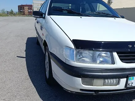 Volkswagen Passat 1994 года за 1 800 000 тг. в Караганда – фото 5