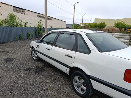 Volkswagen Passat 1994 года за 1 800 000 тг. в Караганда – фото 8