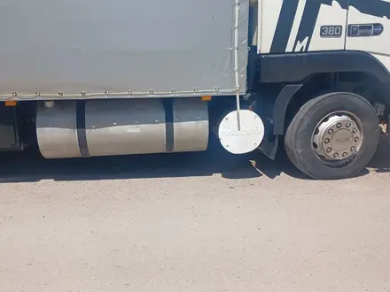 Volvo  FH 1998 года за 23 000 000 тг. в Жаркент – фото 3