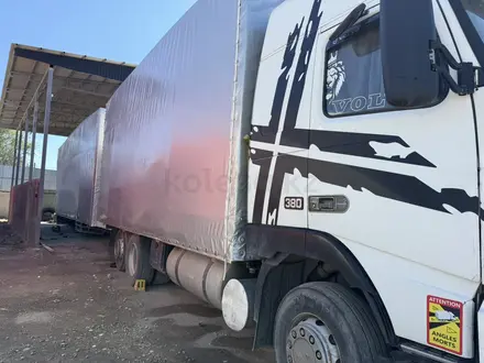 Volvo  FH 1998 года за 23 000 000 тг. в Жаркент – фото 4