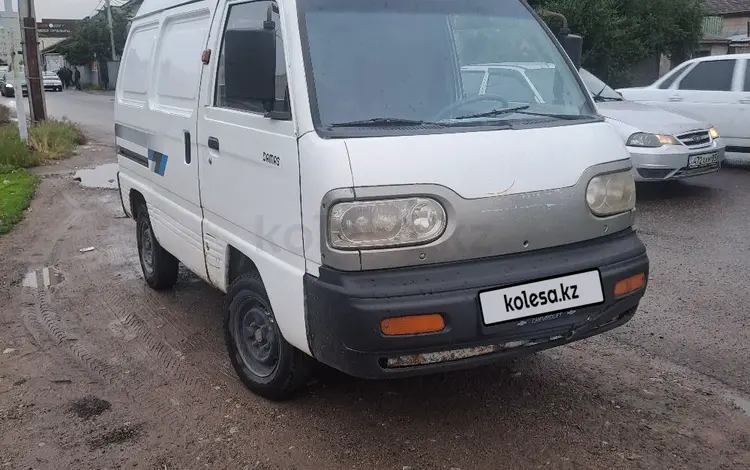 Daewoo Damas 2007 годаүшін1 400 000 тг. в Алматы