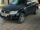 Suzuki Grand Vitara 2007 годаүшін5 000 000 тг. в Тараз – фото 4