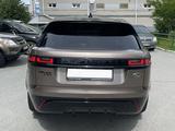 Land Rover Range Rover Velar 2019 годаүшін37 000 000 тг. в Алматы – фото 2