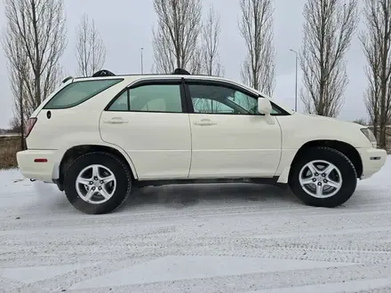 Lexus RX 300 1999 года за 4 700 000 тг. в Актобе