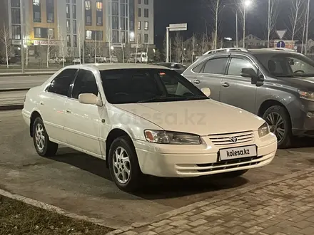 Toyota Camry Gracia 1998 года за 3 200 000 тг. в Астана – фото 2