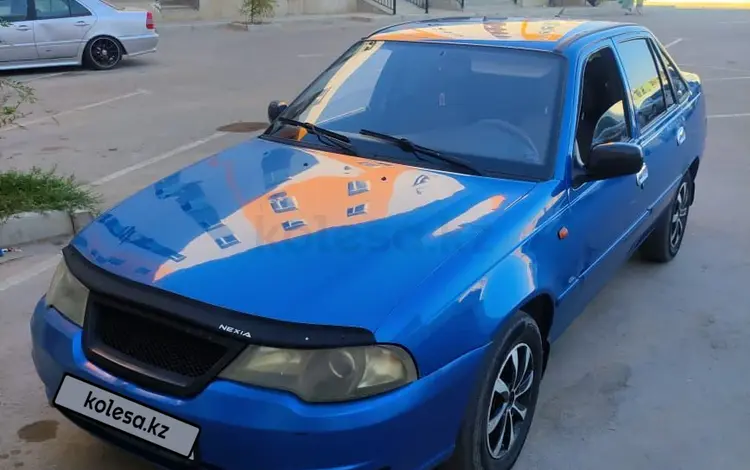 Daewoo Nexia 2012 годаfor1 800 000 тг. в Актау