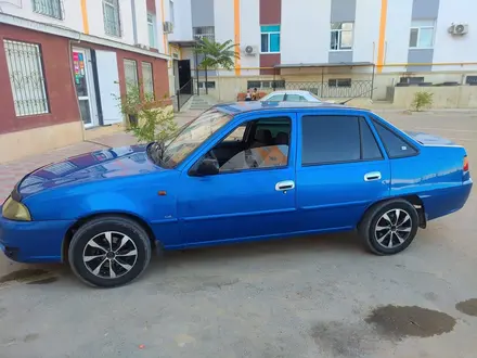 Daewoo Nexia 2012 года за 1 800 000 тг. в Актау – фото 3