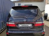 Toyota Estima 2002 годаүшін3 500 000 тг. в Астана – фото 5