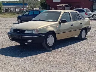 Daewoo Nexia