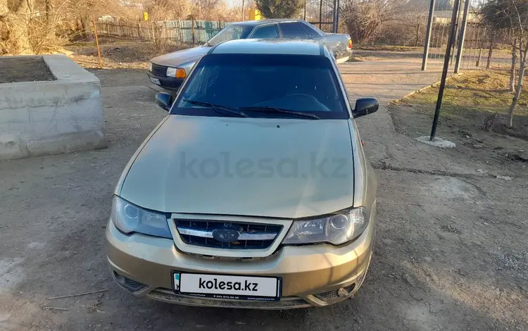 Daewoo Nexia 2011 годаfor1 400 000 тг. в Асыката