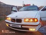 BMW 320 1995 года за 1 800 000 тг. в Караганда – фото 2