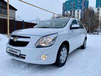 Chevrolet Cobalt 2022 года за 5 250 000 тг. в Костанай