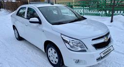 Chevrolet Cobalt 2022 годаfor5 250 000 тг. в Костанай – фото 2