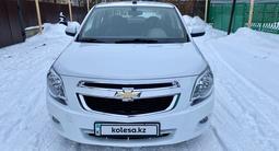 Chevrolet Cobalt 2022 годаfor5 250 000 тг. в Костанай – фото 5