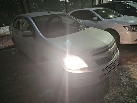 Chevrolet Cobalt 2023 года за 6 100 000 тг. в Астана – фото 5