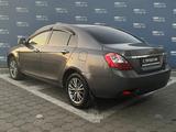 Geely Emgrand EC7 2014 года за 2 590 000 тг. в Усть-Каменогорск – фото 3