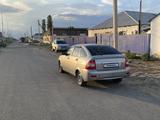 ВАЗ (Lada) Priora 2172 2008 годаүшін1 100 000 тг. в Атырау – фото 4