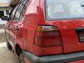 Volkswagen Polo 1993 годаүшін600 000 тг. в Алматы – фото 3