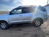 Toyota Fortuner 2008 годаүшін8 300 000 тг. в Семей – фото 4