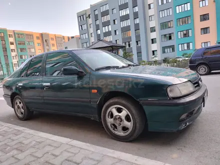 Nissan Primera 1996 года за 850 000 тг. в Актау – фото 2