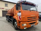 КамАЗ  65115 2016 года за 18 000 000 тг. в Атырау – фото 3