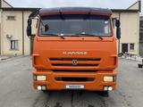 КамАЗ  65115 2016 года за 18 000 000 тг. в Атырау – фото 4