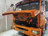 КамАЗ  65115 2016 года за 18 000 000 тг. в Атырау
