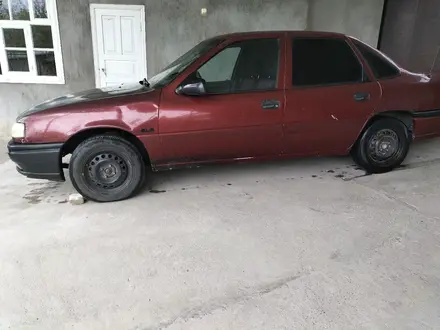 Opel Vectra 1993 года за 550 000 тг. в Шымкент – фото 2