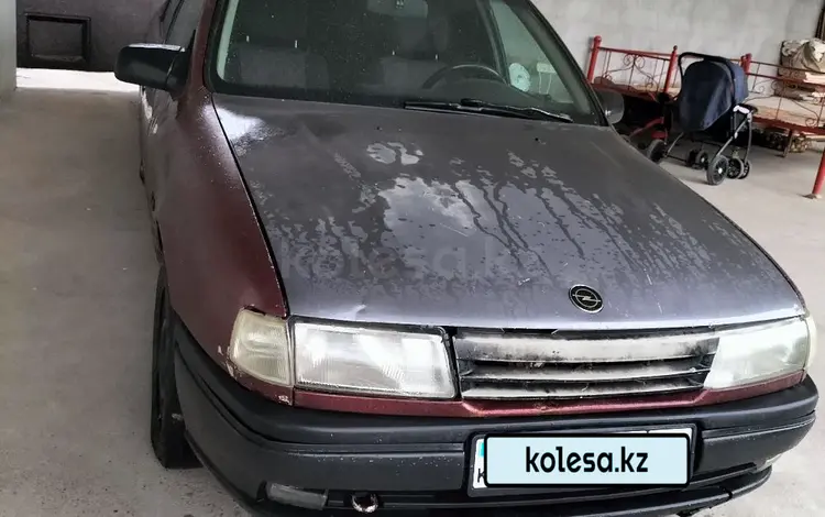 Opel Vectra 1993 года за 550 000 тг. в Шымкент