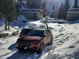 Hyundai Tucson 2022 года за 12 295 000 тг. в Алматы