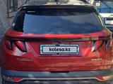 Hyundai Tucson 2022 года за 12 295 000 тг. в Алматы – фото 3