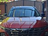 Hyundai Tucson 2022 года за 12 295 000 тг. в Алматы – фото 2
