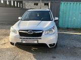 Subaru Forester 2015 года за 7 700 000 тг. в Кызылорда