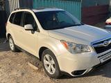 Subaru Forester 2015 года за 7 700 000 тг. в Кызылорда – фото 3