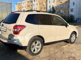 Subaru Forester 2015 года за 7 700 000 тг. в Кызылорда – фото 4