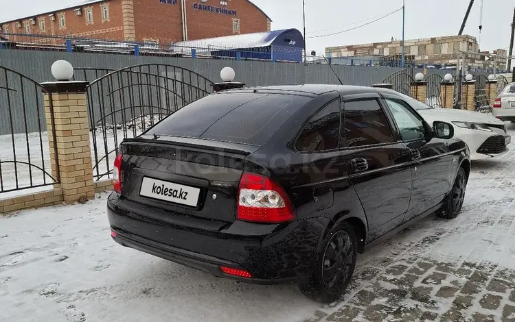 ВАЗ (Lada) Priora 2172 2011 годаfor2 500 000 тг. в Костанай