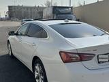 Chevrolet Malibu 2022 годаүшін12 600 000 тг. в Шымкент – фото 3