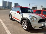 Mini Countryman 2012 года за 8 000 000 тг. в Астана – фото 3