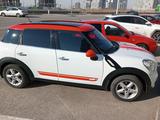 Mini Countryman 2012 годаүшін8 000 000 тг. в Астана – фото 4