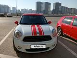 Mini Countryman 2012 годаүшін8 000 000 тг. в Астана