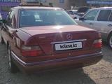 Mercedes-Benz E 220 1994 годаүшін3 300 000 тг. в Алматы – фото 3