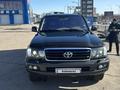 Toyota Land Cruiser 2005 года за 10 000 000 тг. в Караганда – фото 2