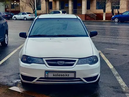 Daewoo Nexia 2011 года за 2 000 000 тг. в Кызылорда – фото 3