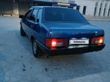 ВАЗ (Lada) 21099 2001 годаүшін1 100 000 тг. в Актау